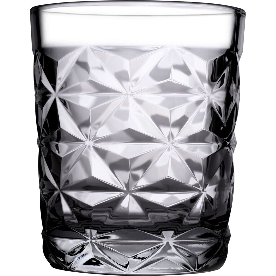 Glasserie "Estrella" Whiskeyglas 360ml