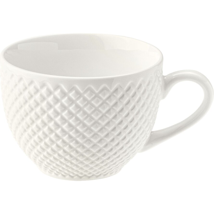 Porzellanserie "Vero" Tasse obere Kaffee