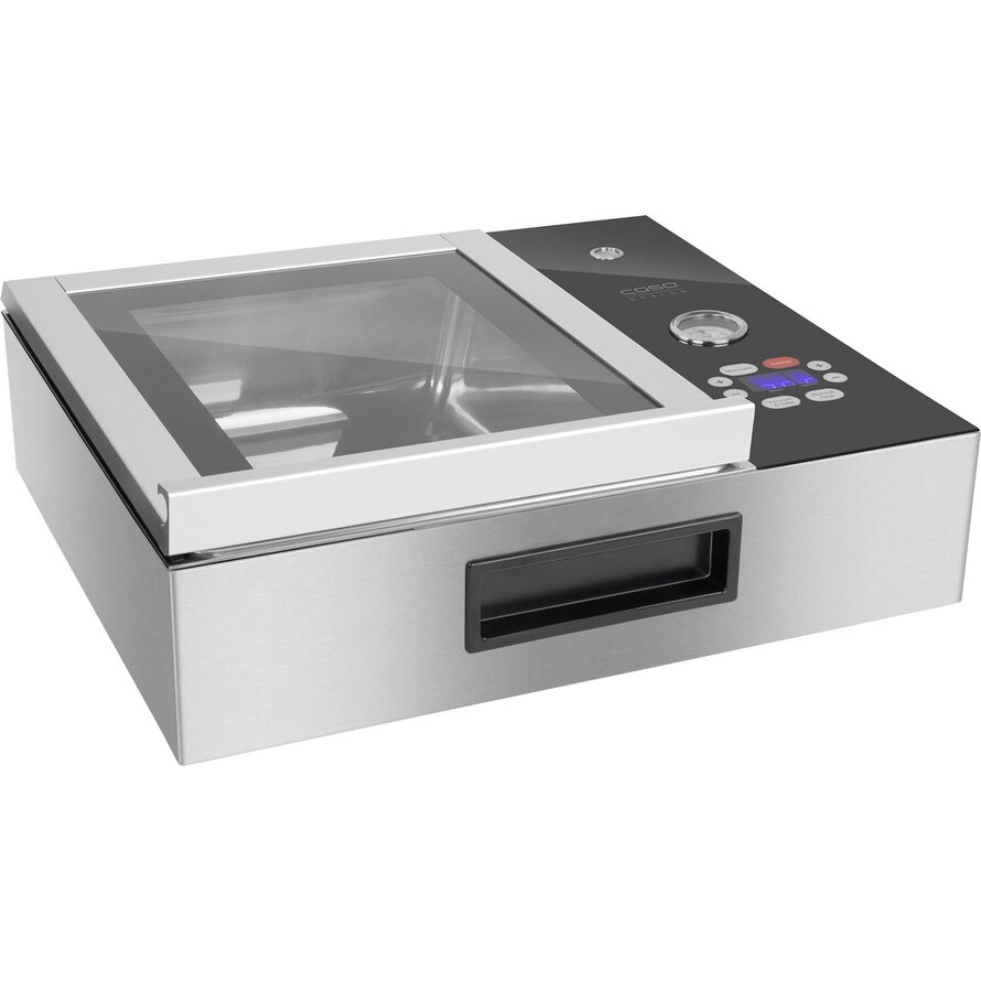 Kammervakuumierer "VacuChef SlimLine"