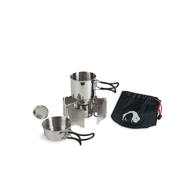 Tatonka Alcohol Burner Set