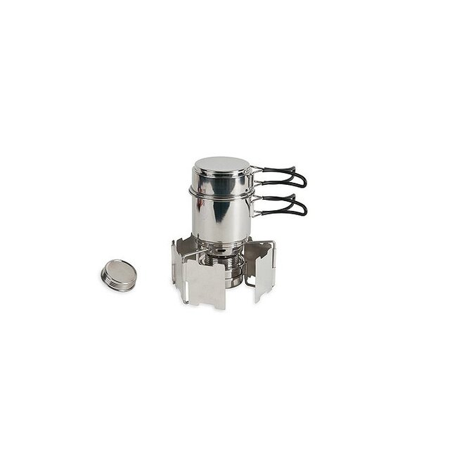 Tatonka Alcohol Burner Set