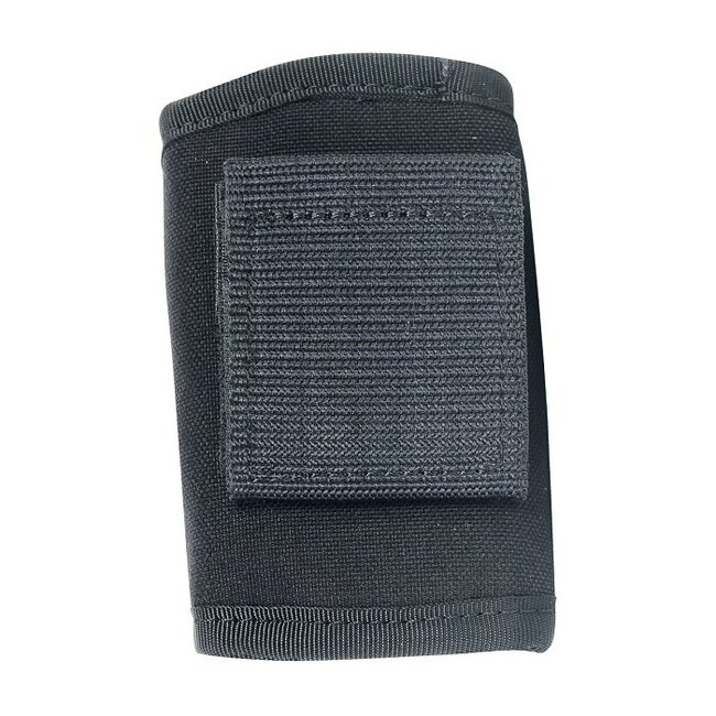 Tasmanian Tiger TT Silent Keyholder MKII black