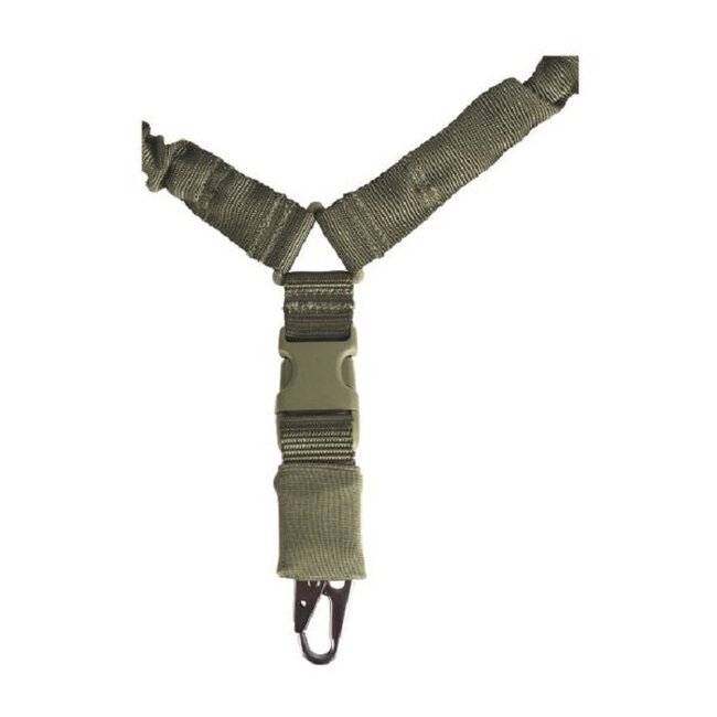 Tasmanian Tiger TT Single Sling black