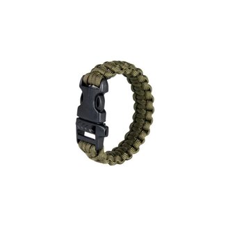 Tactical Armband 200 Olive