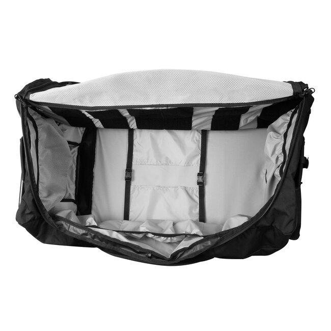 Tasmanian Tiger TT Transporter HeavyFrame MKII black