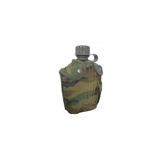 Water Bottle Camo