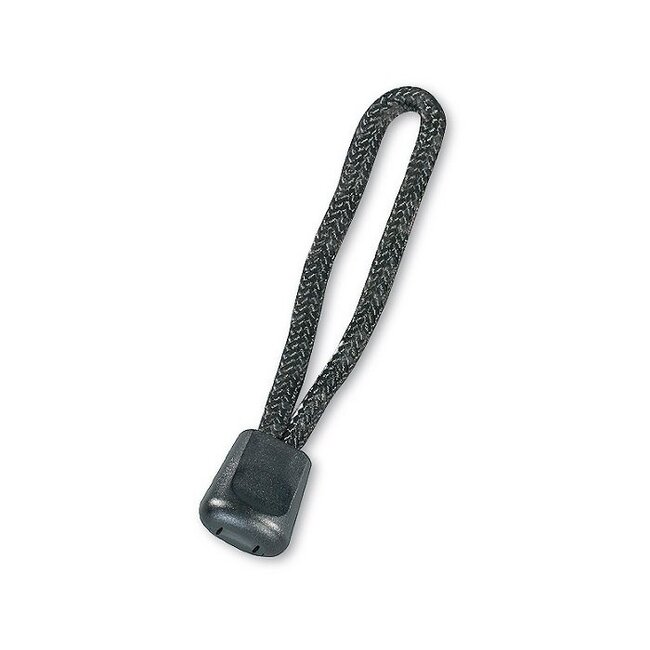 Tatonka Zipper Puller (Paar) black