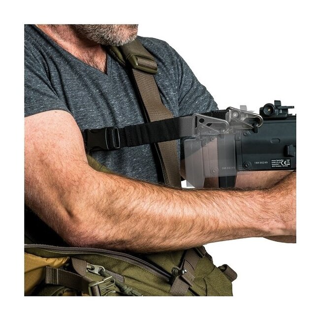 TT Tac Sling 1 black