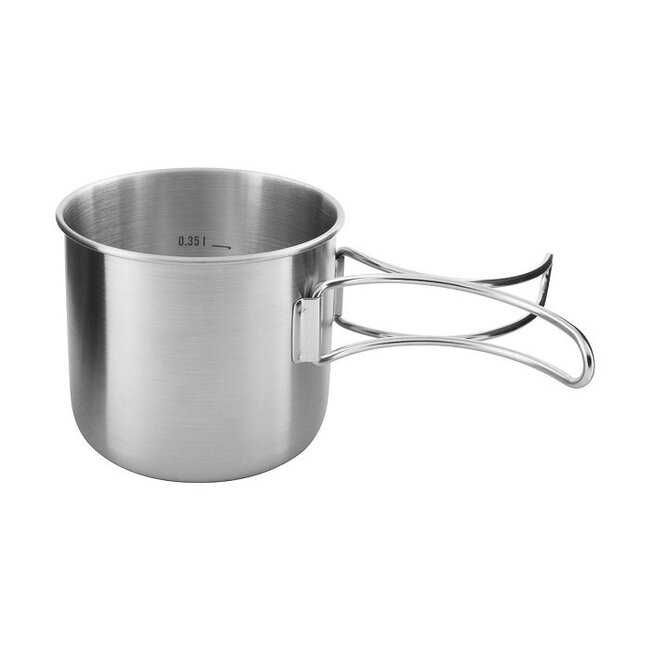 Tatonka Handle Mug 500 Set