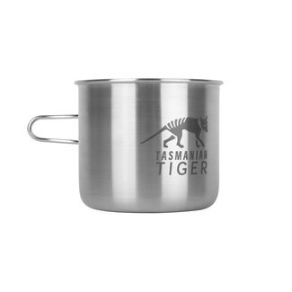 Tasmanian Tiger TT Handle Mug 500