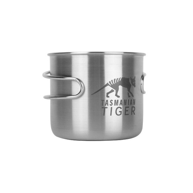 Tasmanian Tiger TT Handle Mug 500