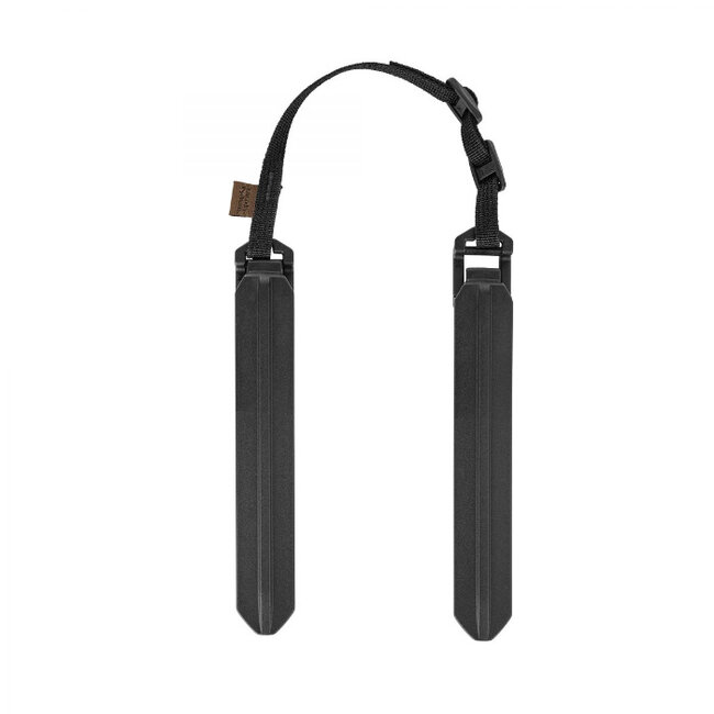 Tasmanian Tiger TT Molle Stick Set black