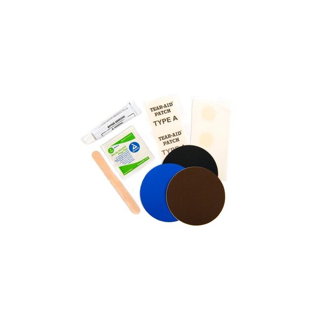 Therm-A-Rest Permanent Home Repair Kit