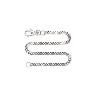 Ketting met karabiner