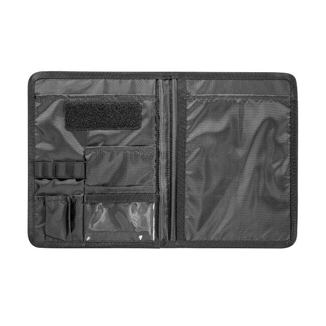 TT Notepad Sleeve A5 black