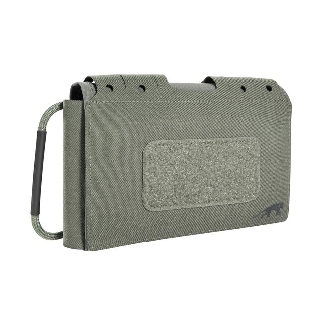 Tasmanian Tiger TT IFAK Pouch Dual IRR stone grey olive