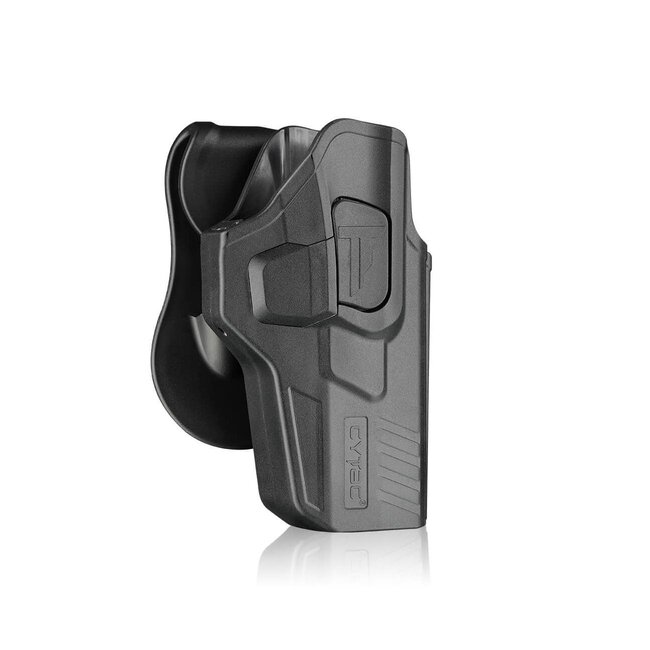 Cytac R-Defender Holster Glock 19/23/32