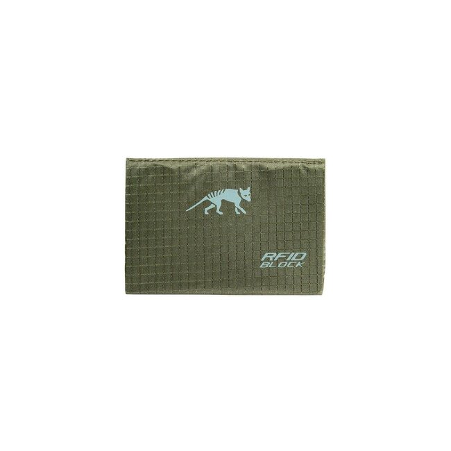 Tasmanian Tiger TT Card Holder RFID B