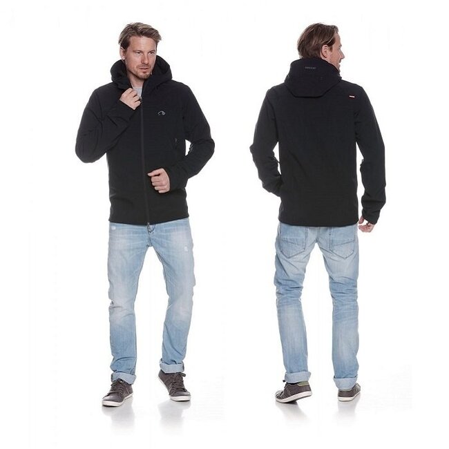 Tatonka Marto M's Recco Hooded Jacket