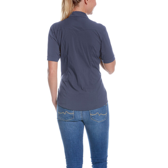 Tatonka Sejo W's Short Sleeve Shirt