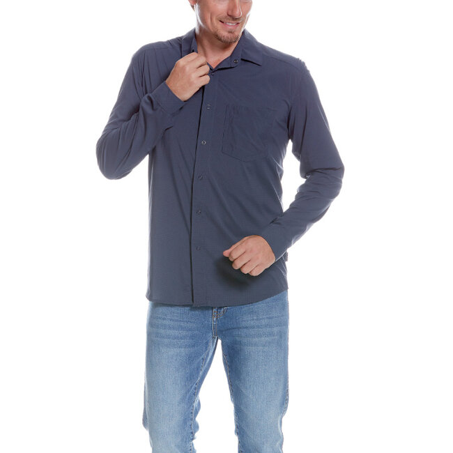 Tatonka Sejo W's Short Sleeve Shirt