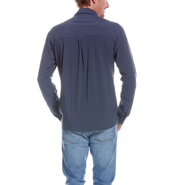 Tatonka Sejo W's Short Sleeve Shirt