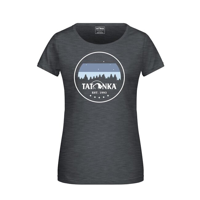 Tatonka Heritage T-Shirt Women