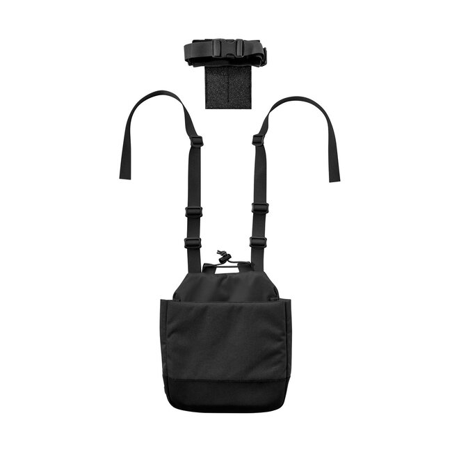 Tasmanian Tiger TT Modular Quiver Set