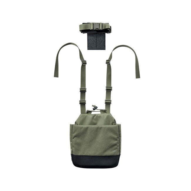 Tasmanian Tiger TT Modular Quiver Set