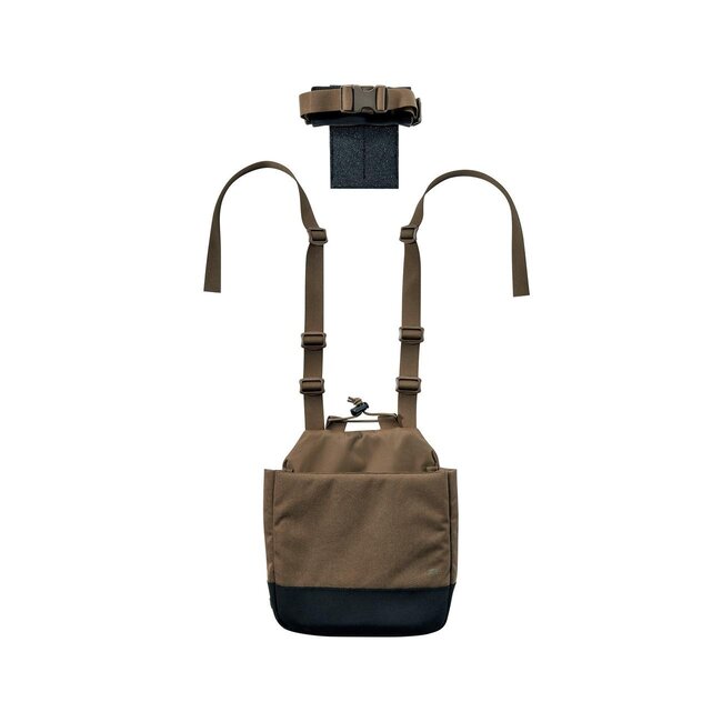 Tasmanian Tiger TT Modular Quiver Set