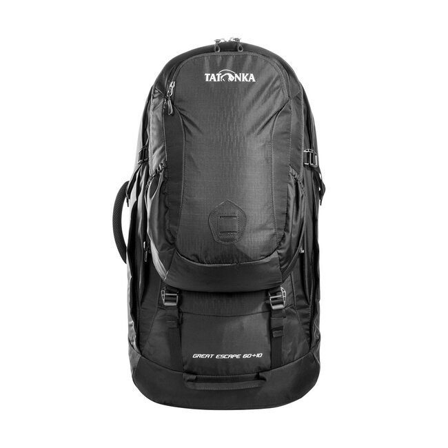 Tatonka Great Escape 60+10