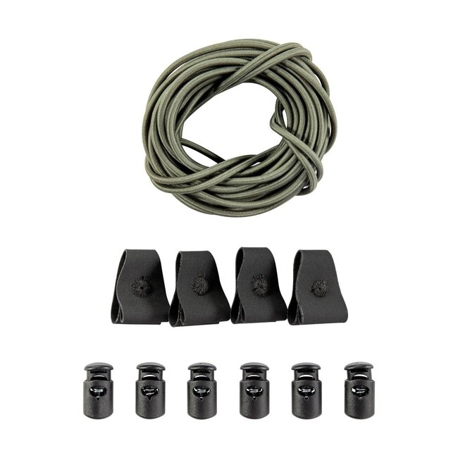 Tasmanian Tiger TT Bungee Cord Set