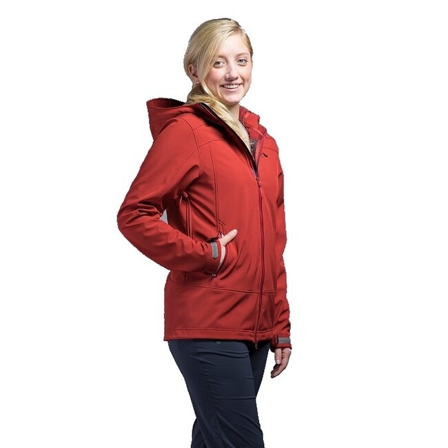 Tatonka Marto W's Recco Hooded Jacket