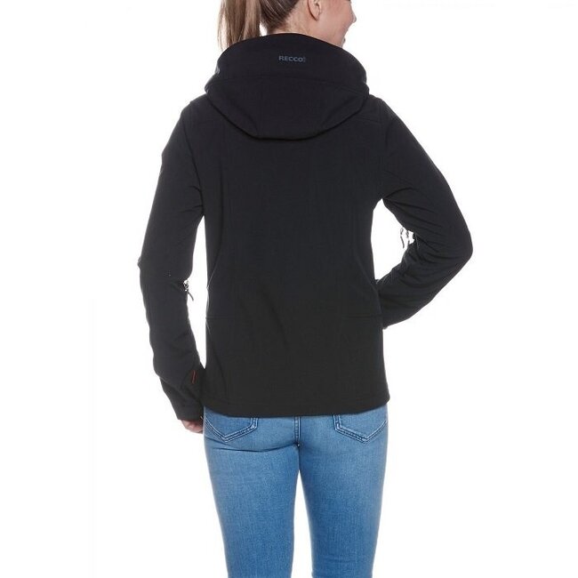 Tatonka Marto W's Recco Hooded Jacket