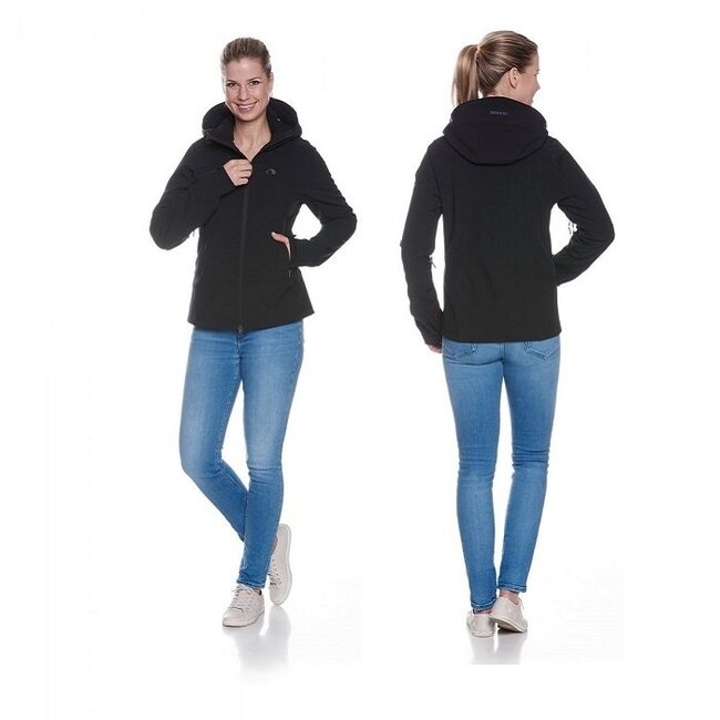 Tatonka Marto W's Recco Hooded Jacket