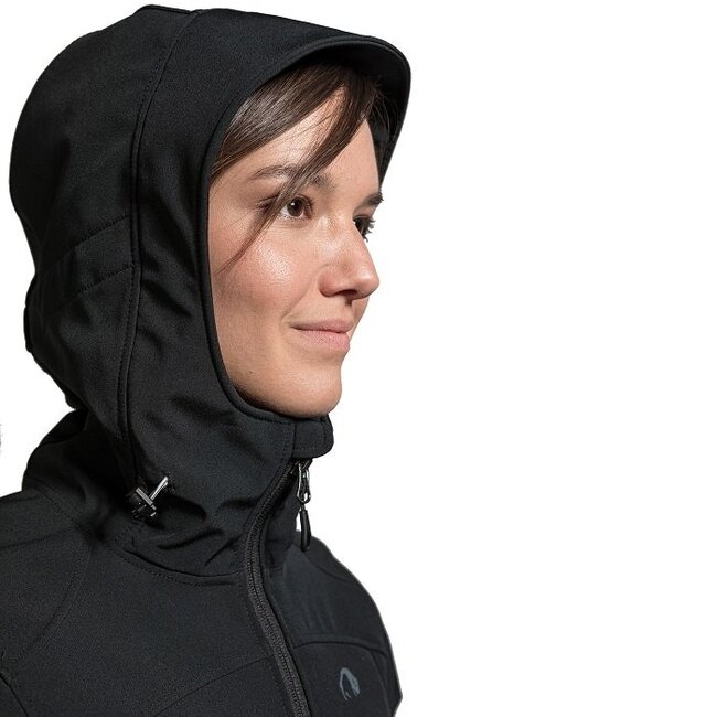 Tatonka Marto W's Recco Hooded Jacket