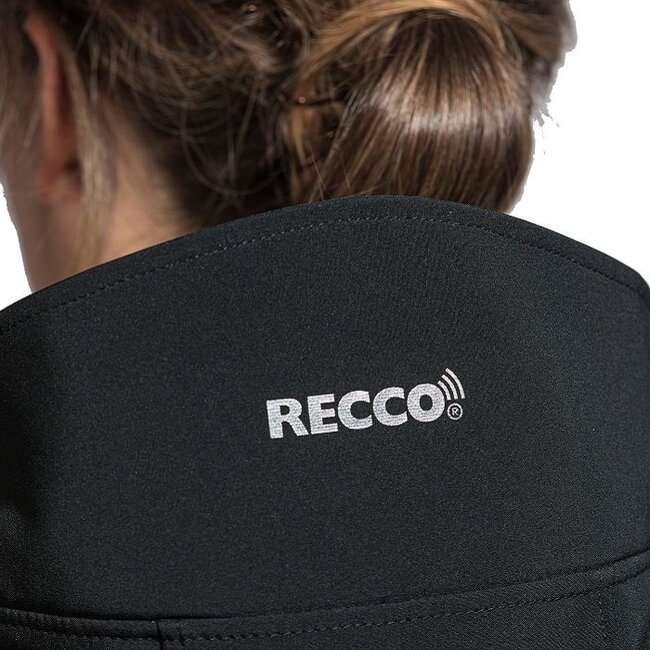 Tatonka Marto W's Recco Hooded Jacket