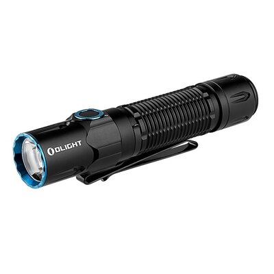 Rechargeable flashlights