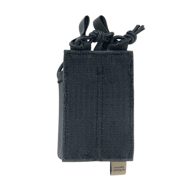 Tasmanian Tiger TT DBL Pistol Mag Pouch Velcro