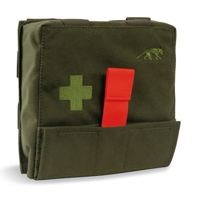 Tasmanian Tiger IFAK Pouch S
