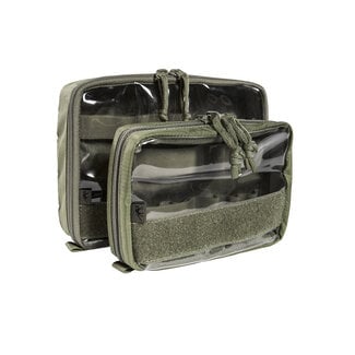 Tasmanian Tiger TT Medic Pouch Set