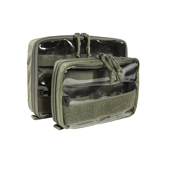 Tasmanian Tiger Medic Pouch Set