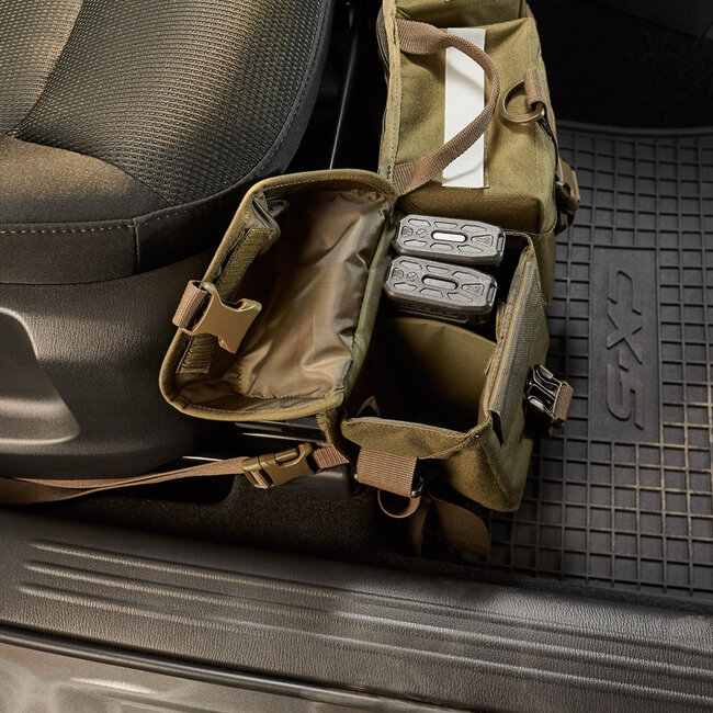 Tasmanian Tiger Container