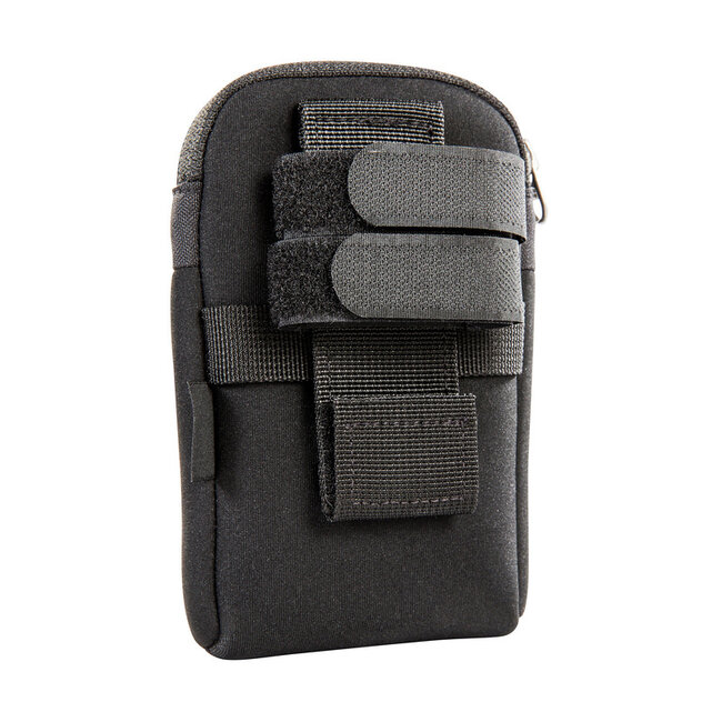 Tatonka Neopren Zip Bag black