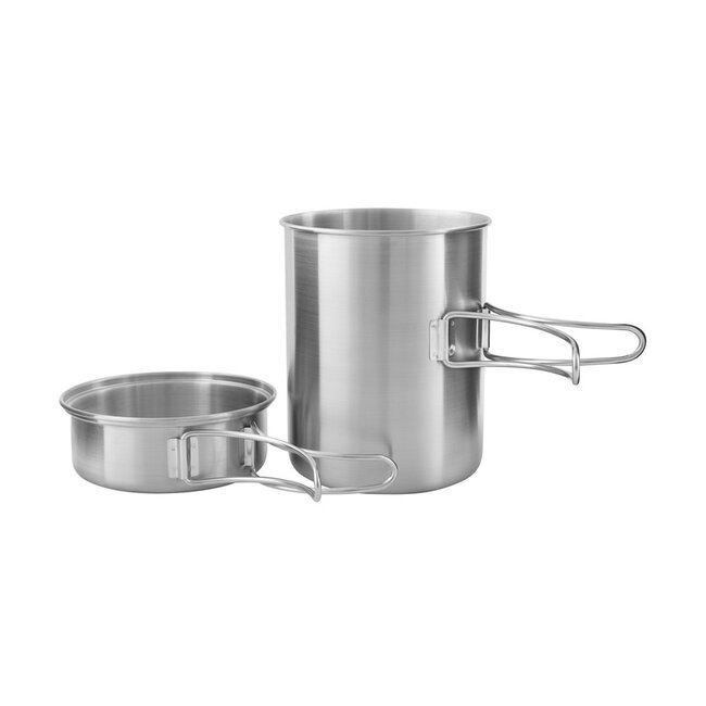 Tatonka Pot Set voor Cartridge 450 + Burner