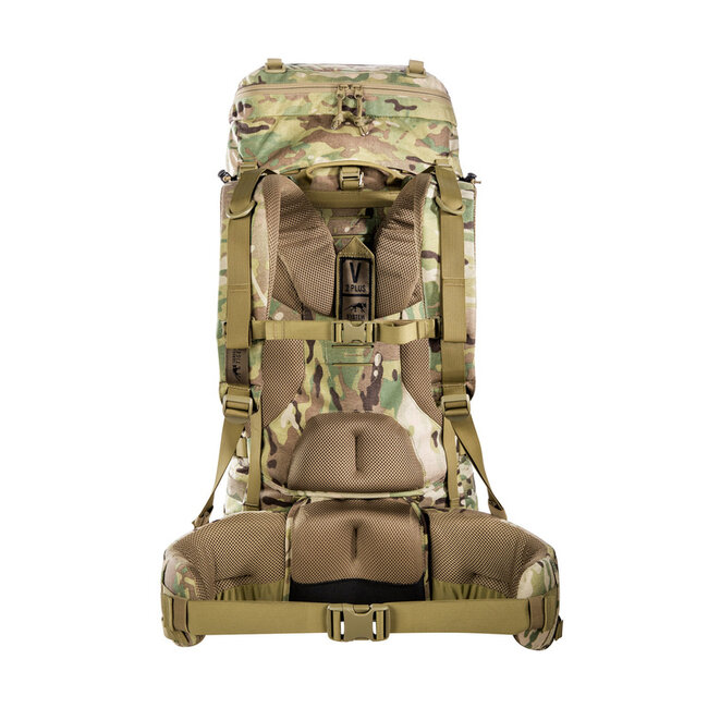 Tasmanian Tiger TT Base Pack 52 MC multicam