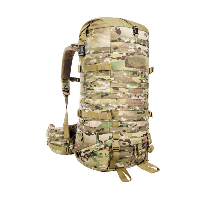 Tasmanian Tiger TT Base Pack 52 MC multicam