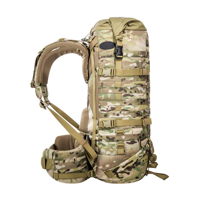 Tasmanian Tiger TT Base Pack 52 MC multicam