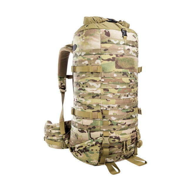 Tasmanian Tiger TT Base Pack 52 MC multicam