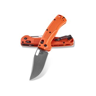 Benchmade Taggedout